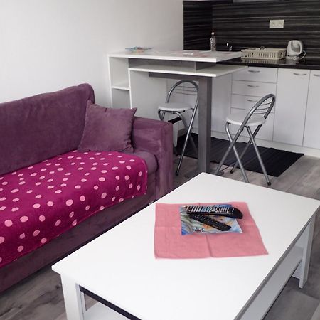 Cozy Apartment براتسيلافا المظهر الخارجي الصورة