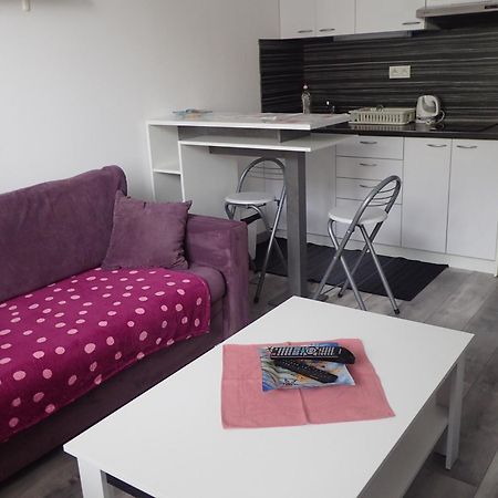 Cozy Apartment براتسيلافا المظهر الخارجي الصورة