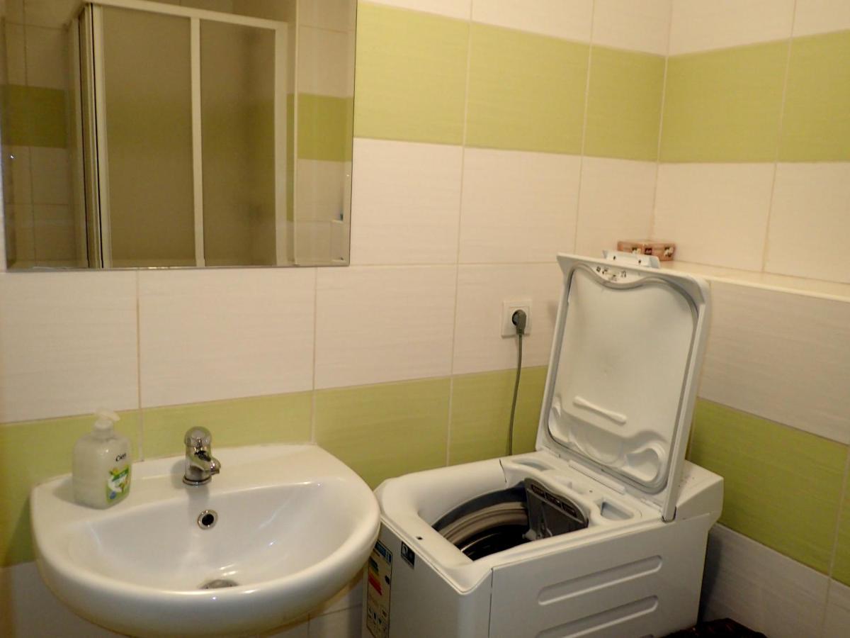 Cozy Apartment براتسيلافا المظهر الخارجي الصورة