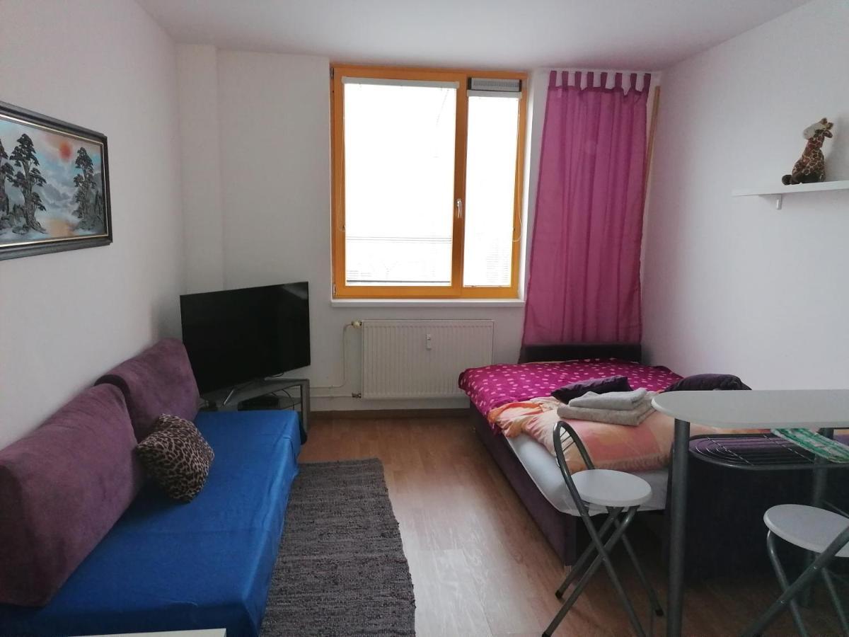 Cozy Apartment براتسيلافا المظهر الخارجي الصورة