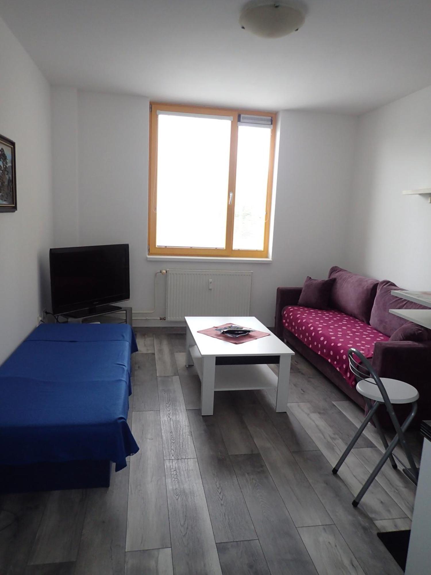 Cozy Apartment براتسيلافا المظهر الخارجي الصورة